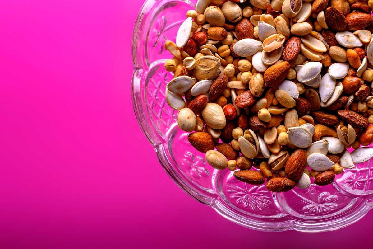 Grasas saludables y aceites